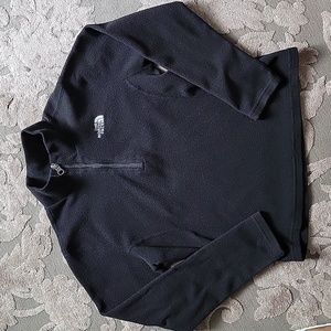 Kids Black Fleece
